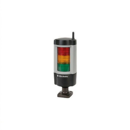 ALLEN-BRADLEY 855B-SS10DH4 BALIZAS Y LUMITORRES (TORRETAS)