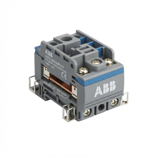 ABB 2CCE180300R0141 ACCESORIOS ELECTRICOS
