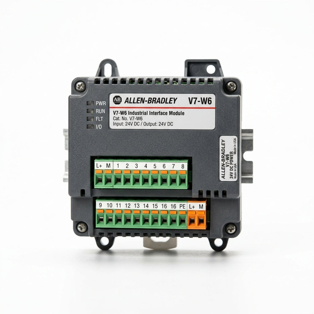 ALLEN-BRADLEY V7-W6