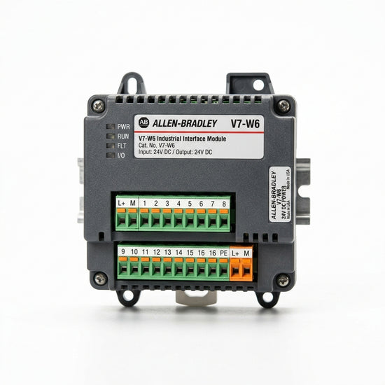 ALLEN-BRADLEY V7-W6