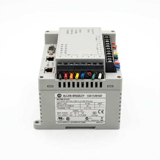 ALLEN-BRADLEY 1341129107