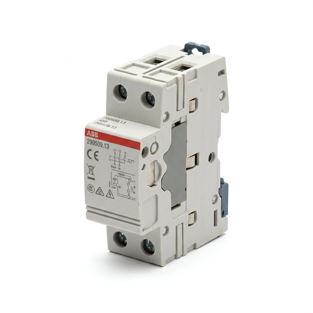 ABB 299509.13 ACCESORIOS ELECTRICOS