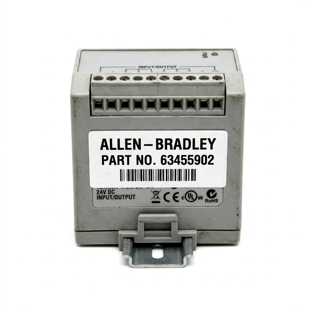 ALLEN-BRADLEY 63455902