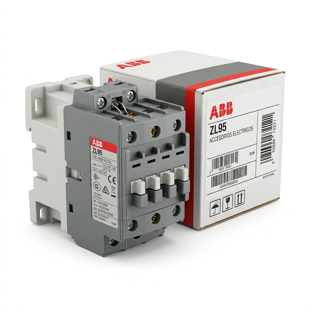 ABB ZL95 ACCESORIOS ELECTRICOS