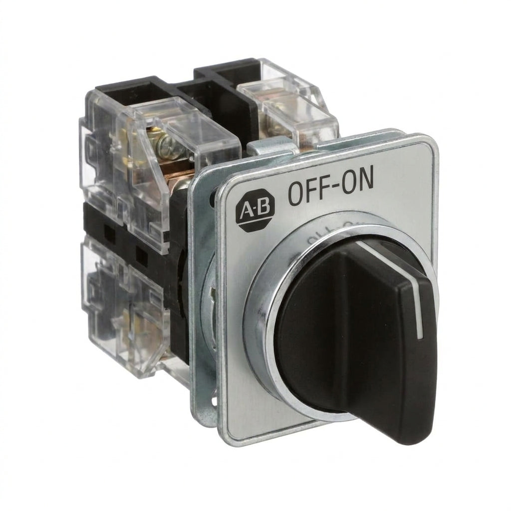 ALLEN-BRADLEY 800MR-HF2BLA2K SELECTORES Y CONMUTADORES DE FASE - LEVAS