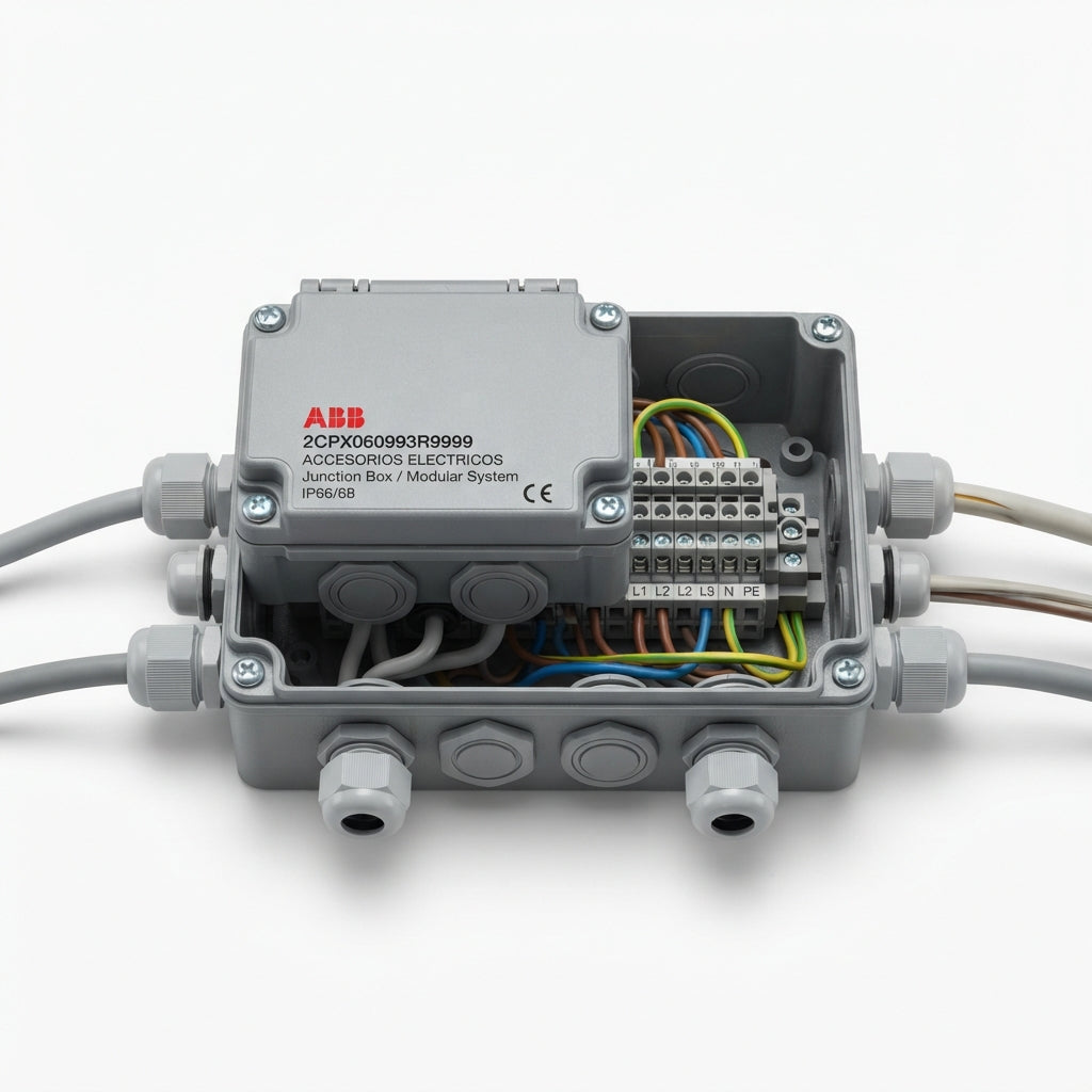 ABB 2CPX060993R9999 ACCESORIOS ELECTRICOS