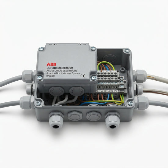 ABB 2CPX060993R9999 ACCESORIOS ELECTRICOS
