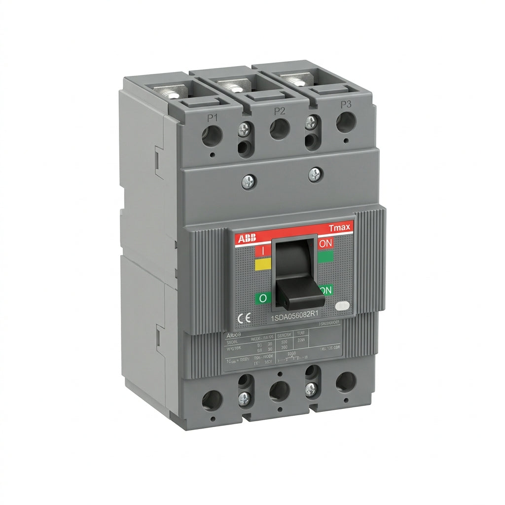 ABB 1SDA056082R1 INTERRUPTORES TERMOMAGNETICOS EN CAJA MOLDEADA