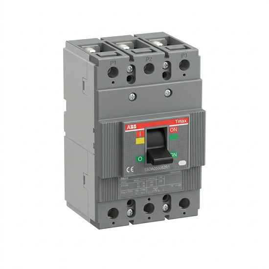 ABB 1SDA056082R1 INTERRUPTORES TERMOMAGNETICOS EN CAJA MOLDEADA