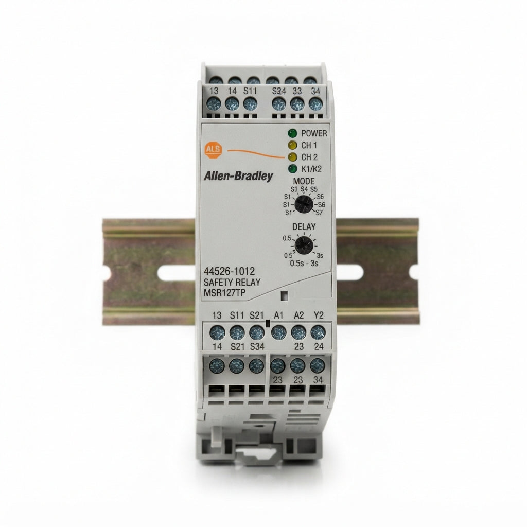 ALLEN-BRADLEY 44526-1012