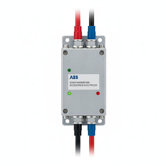 ABB 2CMA144585R1000 ACCESORIOS ELECTRICOS