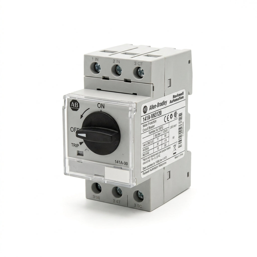 ALLEN-BRADLEY 141A-VN3120