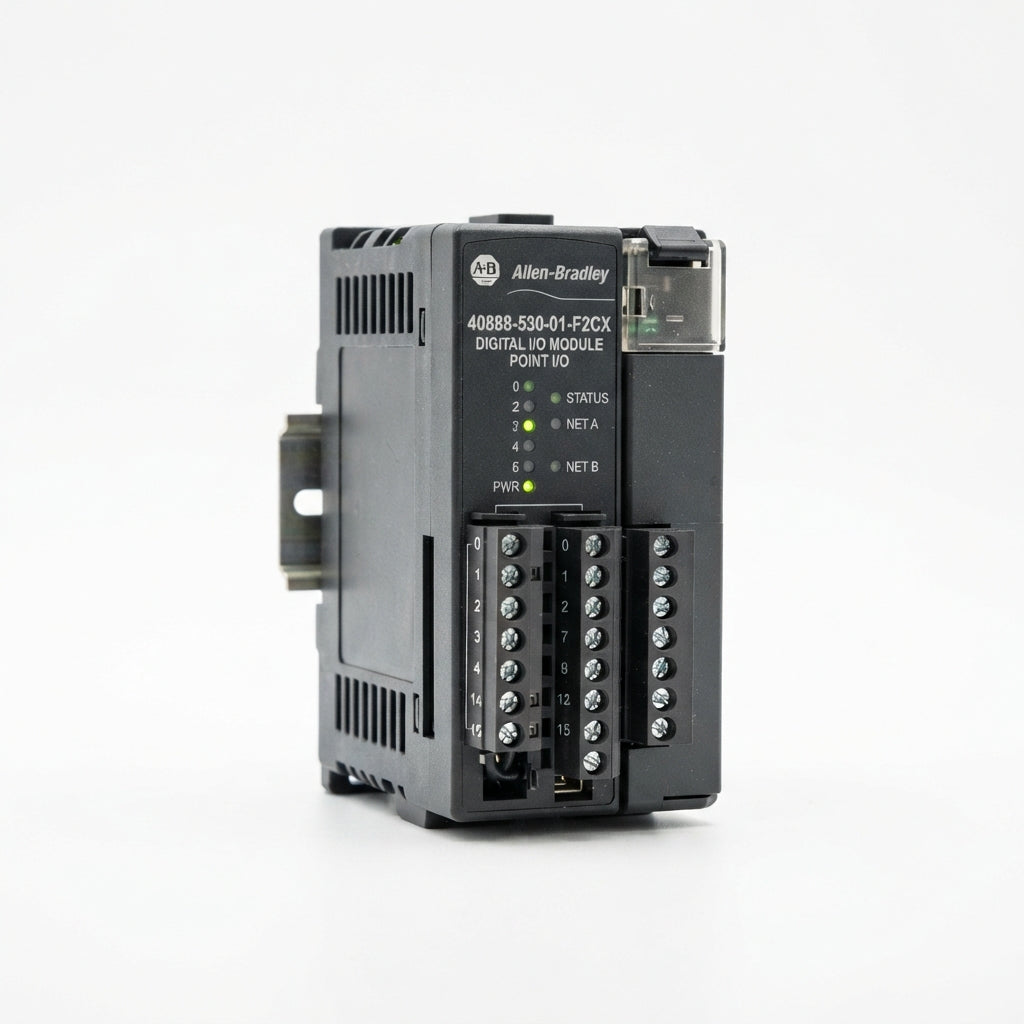 ALLEN-BRADLEY 40888-530-01-F2CX