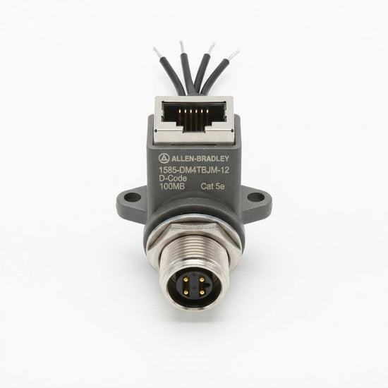 ALLEN-BRADLEY 1585DM4TBJM12