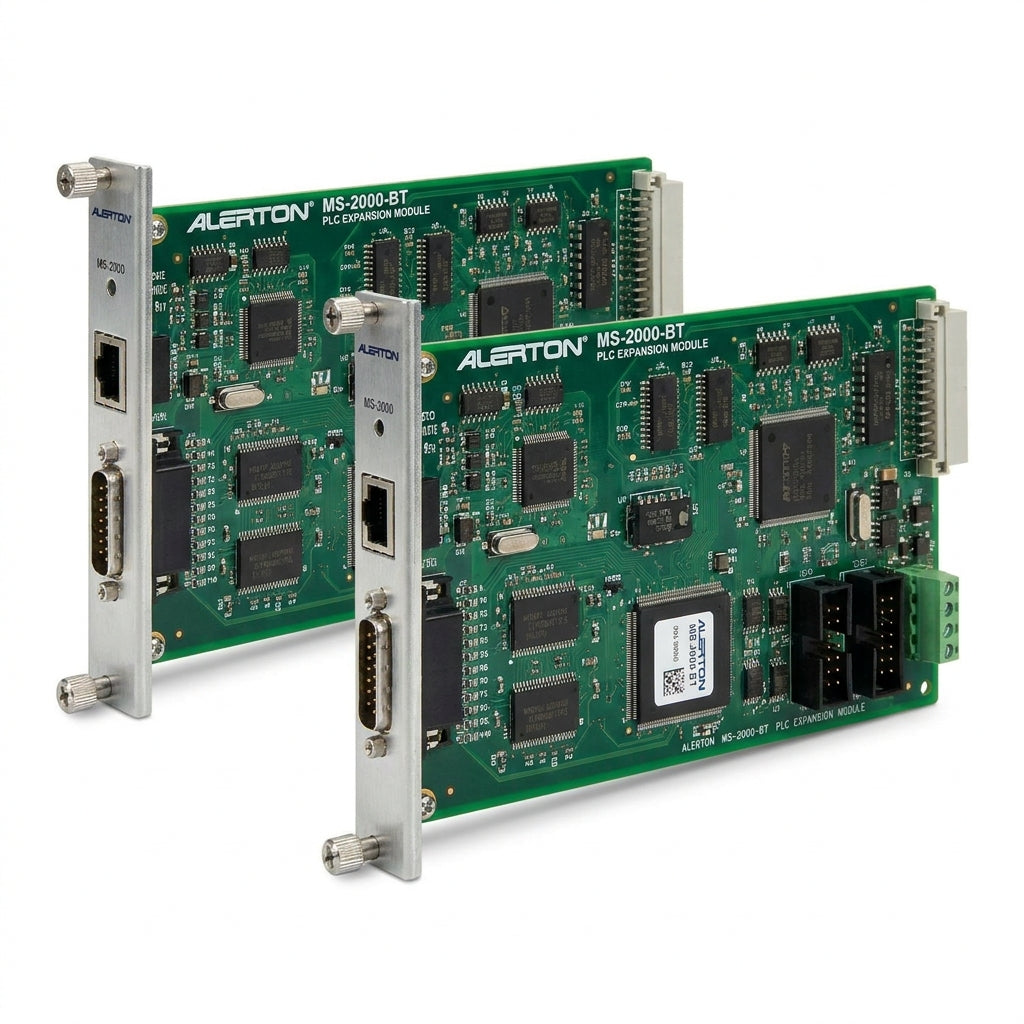 ALERTON MS-2000-BT PLCS (TARJETAS O MODULOS DE EXPANSION)