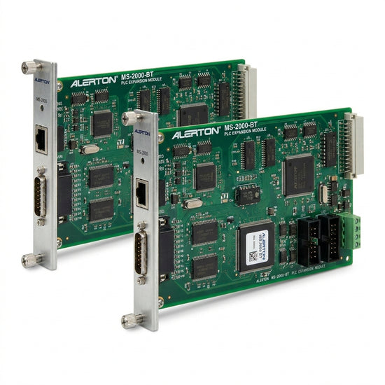 ALERTON MS-2000-BT PLCS (TARJETAS O MODULOS DE EXPANSION)