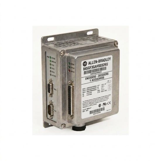 ALLEN-BRADLEY 845GF3GAHS032KU ENCODERS - DECODERS Y ACCESORIOS
