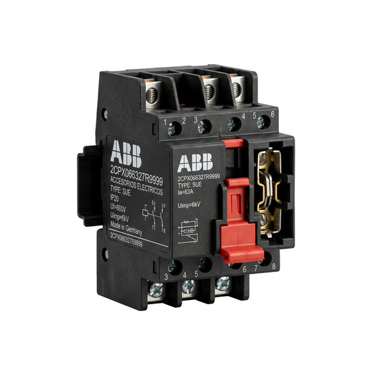 ABB 2CPX066327R9999 ACCESORIOS ELECTRICOS