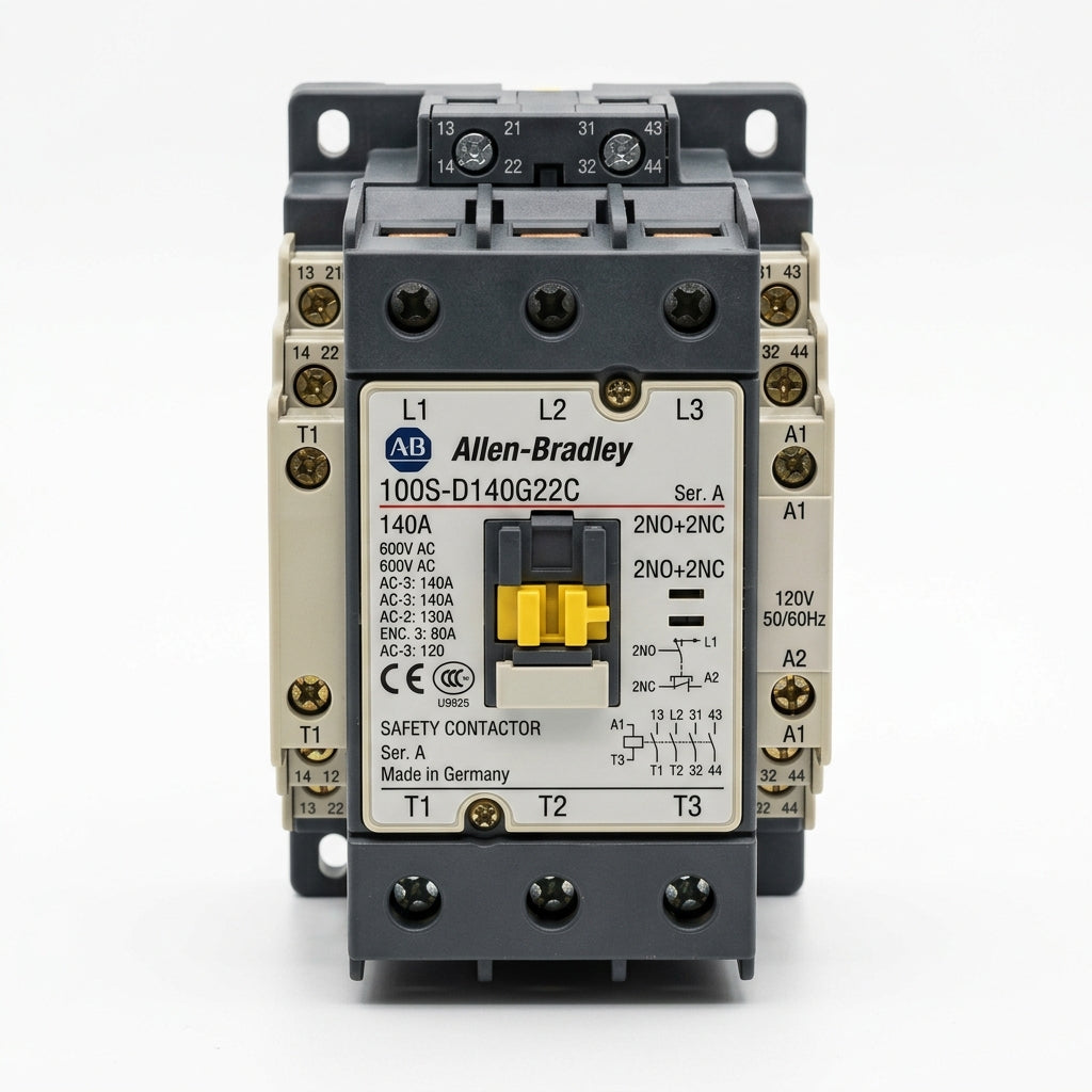 ALLEN-BRADLEY 100S-D140G22C
