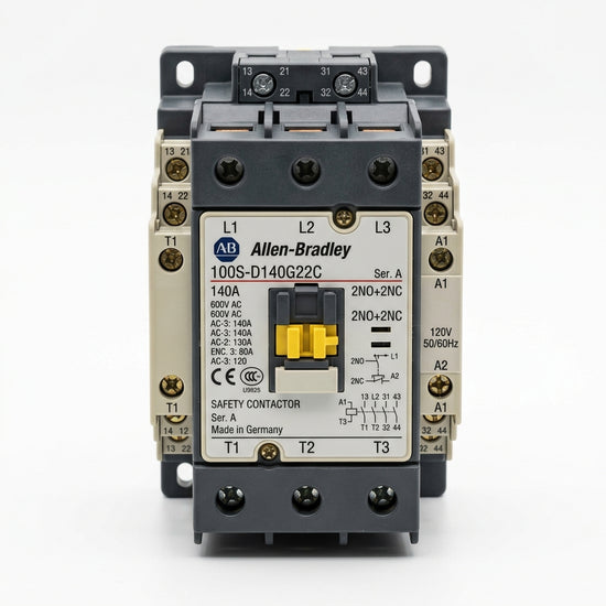 ALLEN-BRADLEY 100S-D140G22C