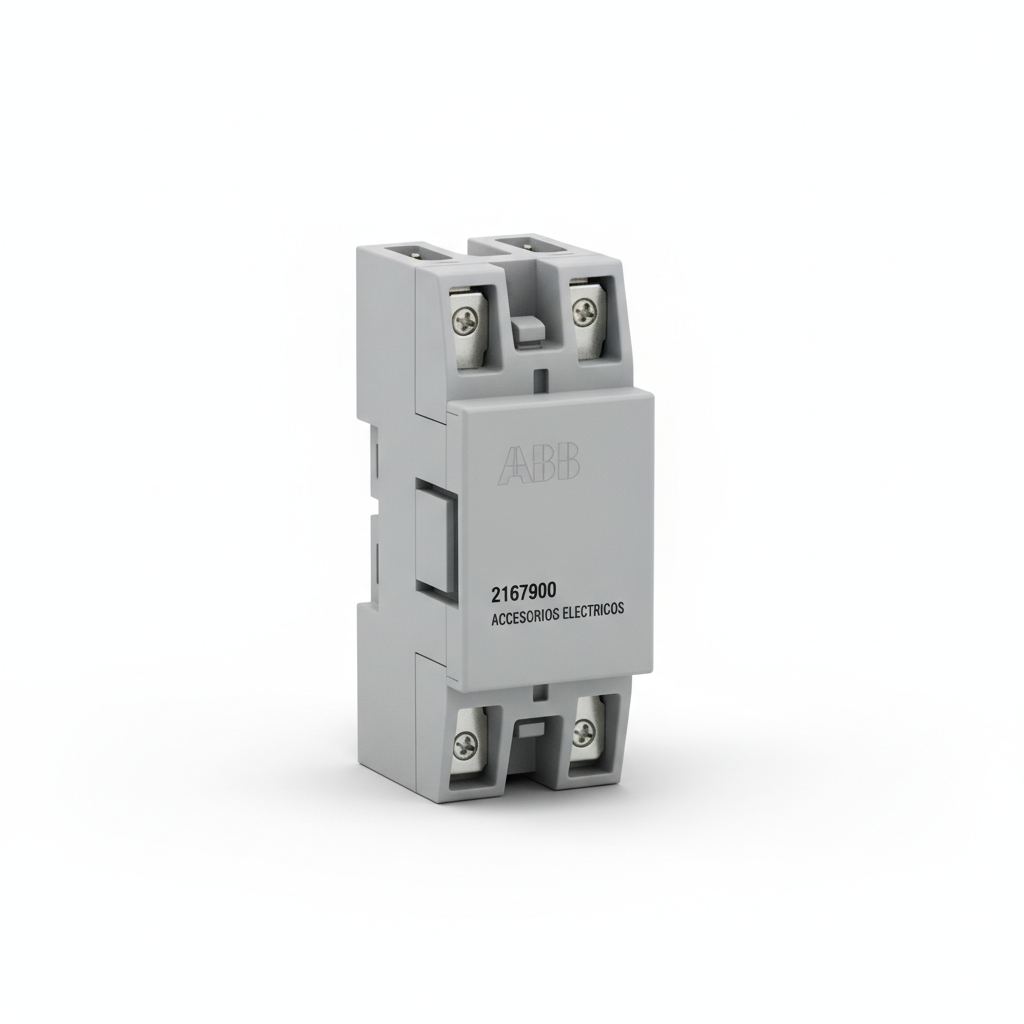 ABB 2167900 ACCESORIOS ELECTRICOS