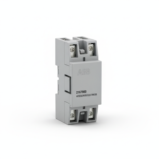 ABB 2167900 ACCESORIOS ELECTRICOS