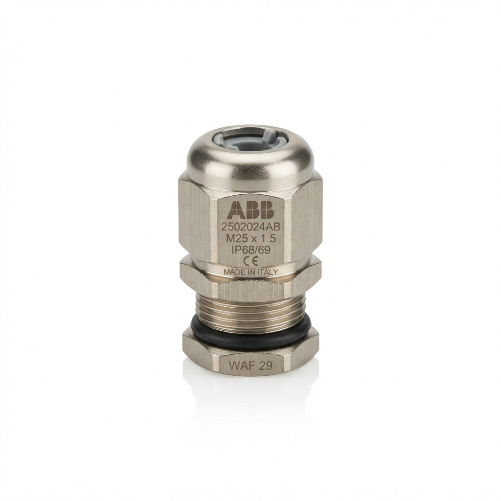 ABB 2502024AB ACCESORIOS ELECTRICOS