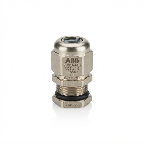 ABB 2502024AB ACCESORIOS ELECTRICOS