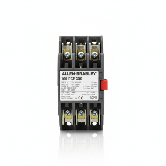 ALLEN-BRADLEY 100-DCE-3OO