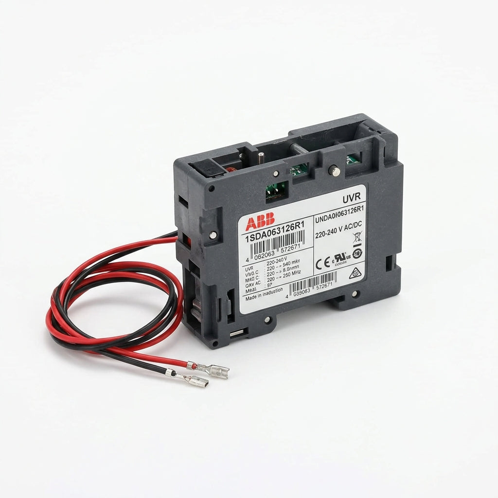 ABB 1SDA063126R1 ACCESORIOS ELECTRICOS