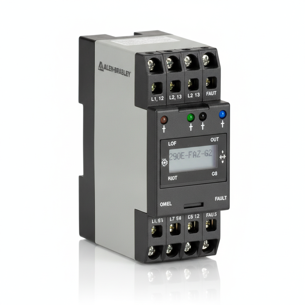 ALLEN-BRADLEY 29OE-FAZ-G2