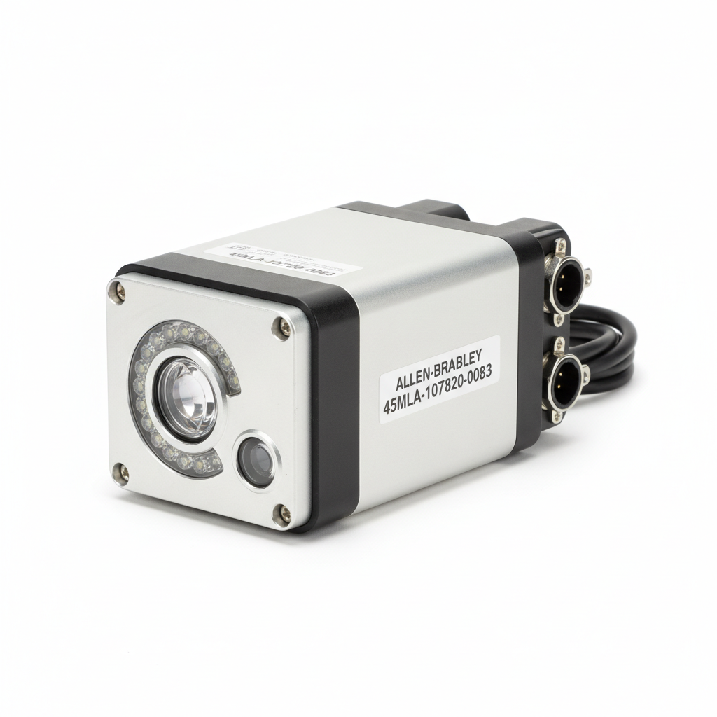 ALLEN-BRADLEY 45MLA-107820-0083