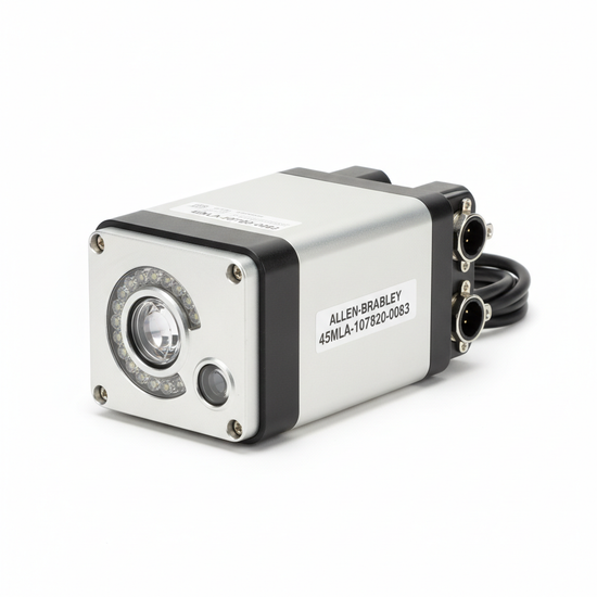 ALLEN-BRADLEY 45MLA-107820-0083
