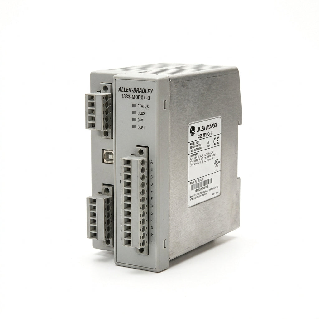ALLEN-BRADLEY 1333-MODG4-B
