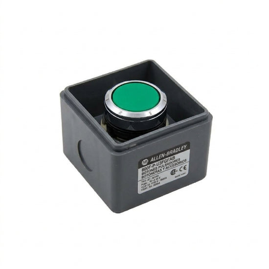 ALLEN-BRADLEY 800F-P-U3FGFAB BOTONES PULSADORES BOTONERAS Y ACCESORIOS