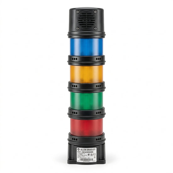 ALLEN-BRADLEY 855T-CB24D3D5D4D6 BALIZAS Y LUMITORRES (TORRETAS)