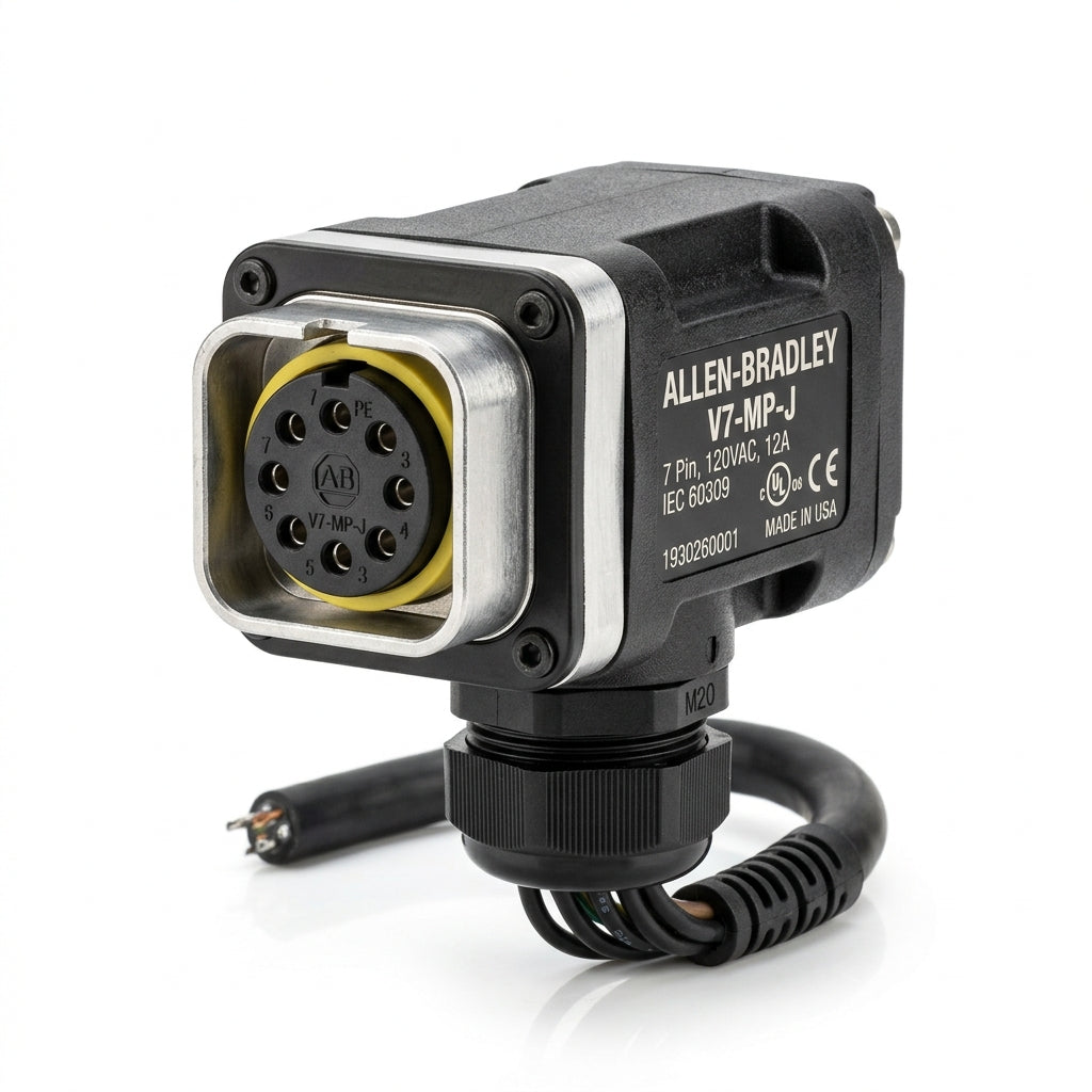 ALLEN-BRADLEY V7-MP-J
