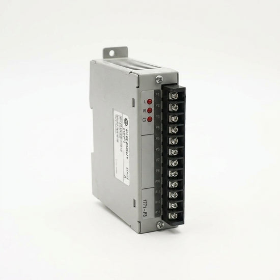 ALLEN-BRADLEY 3120P3
