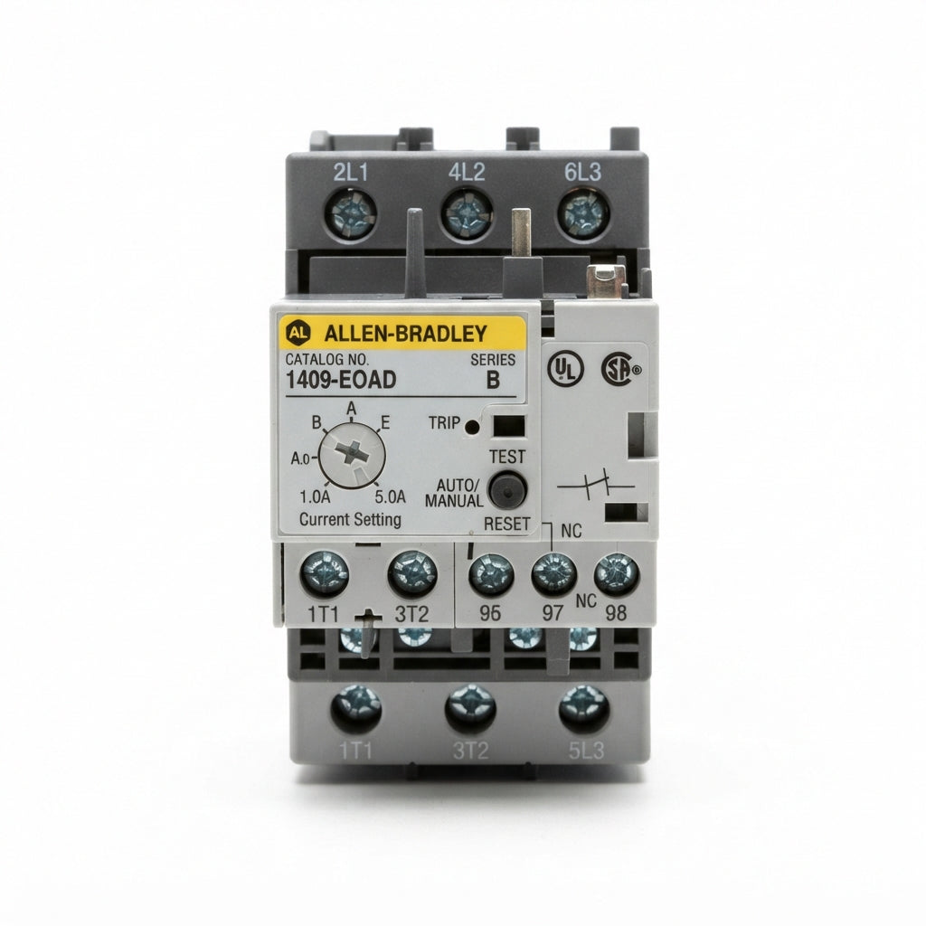 ALLEN-BRADLEY 1409EOAD