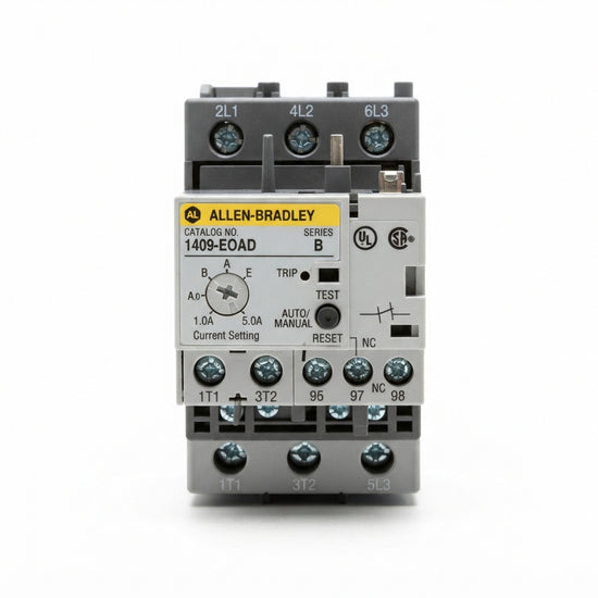 ALLEN-BRADLEY 1409EOAD