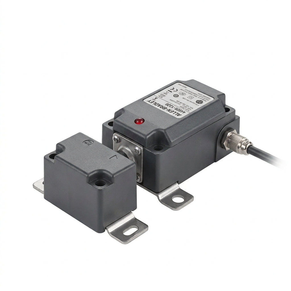 ALLEN-BRADLEY 44505-1320