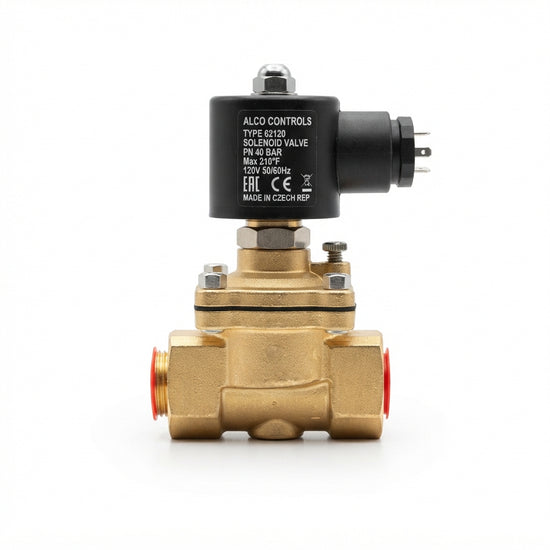 ALCO-CONTROLS 62120 VALVULAS Y ACCESORIOS HIDRAULICOS Y NEUMATICOS