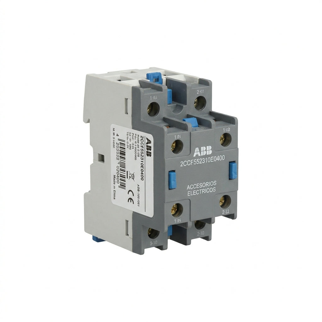 ABB 2CCF552310E0400 ACCESORIOS ELECTRICOS