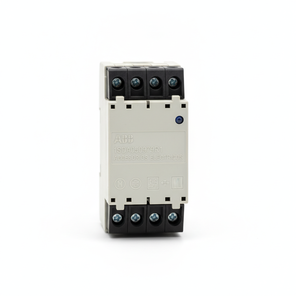 ABB 1SDA050979R1 ACCESORIOS ELECTRICOS