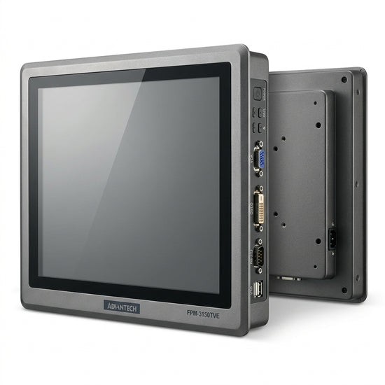 ADVANTECH FPM-3150TVE EQUIPO DATACOM (REDES Y CABLEADO ESTRUCTURADO)