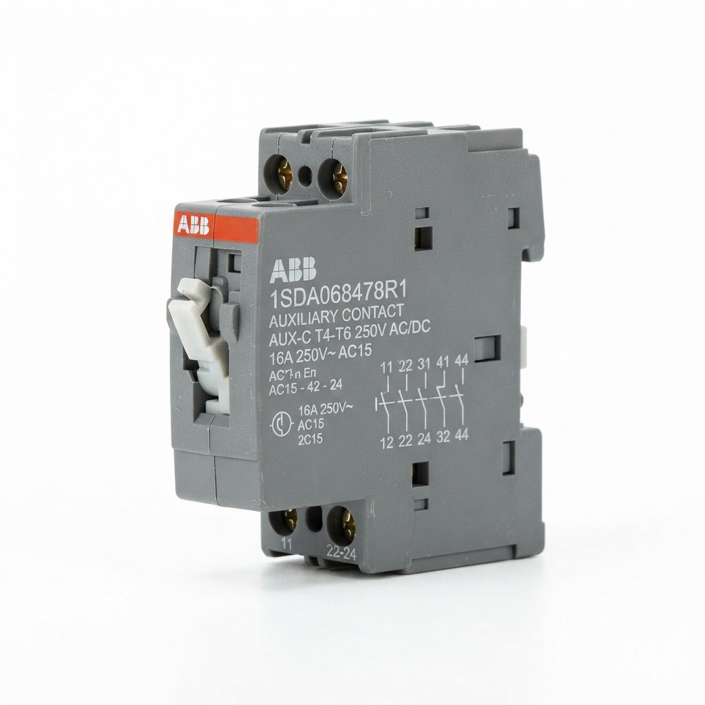 ABB 1SDA068478R1 ACCESORIOS ELECTRICOS