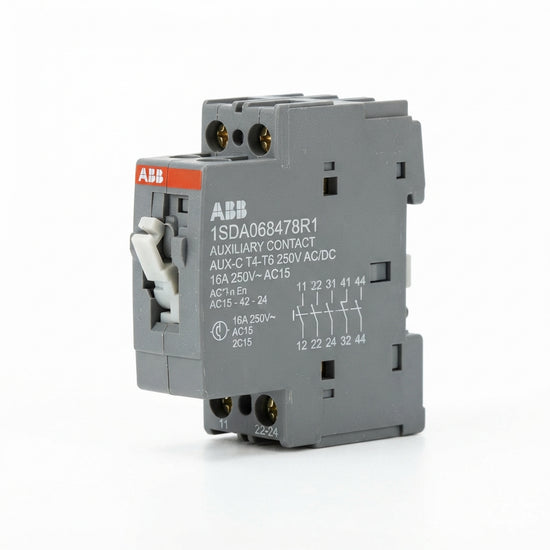 ABB 1SDA068478R1 ACCESORIOS ELECTRICOS