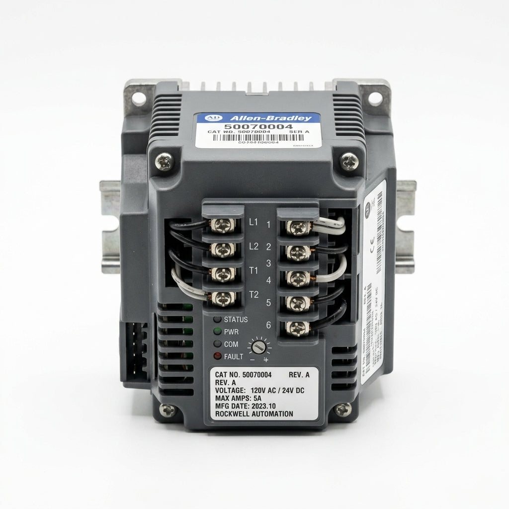 ALLEN-BRADLEY 50070004