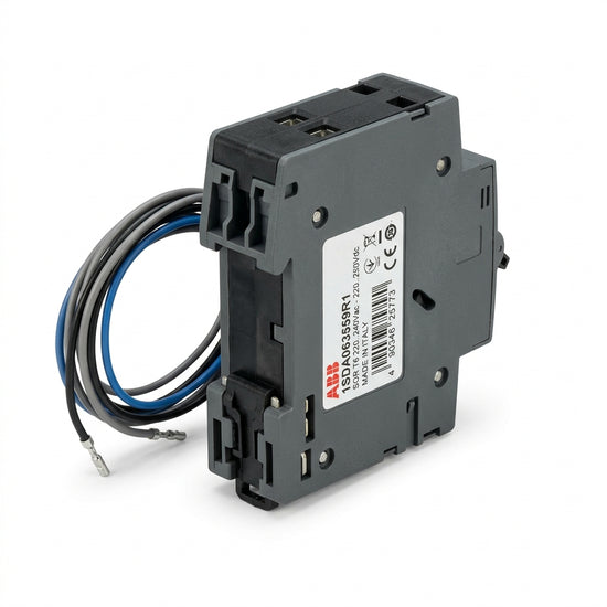 ABB 1SDA063559R1 ACCESORIOS ELECTRICOS