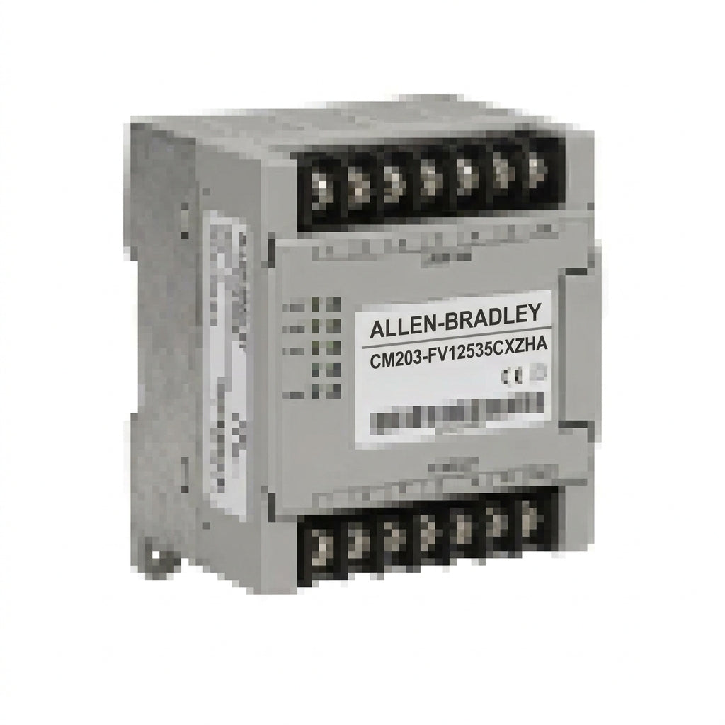 ALLEN-BRADLEY CM203-FV12535CXZHA